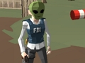 นักกีฬา Polygon Royale  เกมออนไลน์