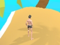 เอาชีวิตรอดจากสึนามิ  เกมออนไลน์