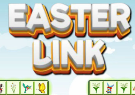 ลิงค์อีสเตอร์  เกมออนไลน์