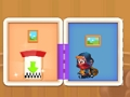 แผนการหลบหนี: ปราสาทอียิปต์  เกมออนไลน์