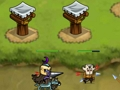 เวลาป้องกันความโกลาหลของอาณาจักร เกมออนไลน์