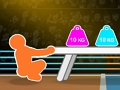 สงครามบนโต๊ะเมาเหล้า  เกมออนไลน์