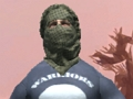 คนขับรถรับจ้าง GTA บ้า เกมออนไลน์