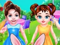 เด็กเทย์เลอร์อีสเตอร์สนุก เกมออนไลน์