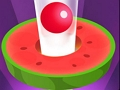 Helix Fruit Dash เกมออนไลน์