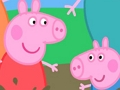 หน่วยความจำ Peppa Pig  เกมออนไลน์