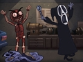 TrollFace Quest: สยองขวัญ 1 เกมออนไลน์