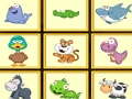 ตัวกระตุ้นความจำสัตว์ เกมออนไลน์