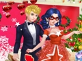 คริสต์มาสของเต่าทอง  เกมออนไลน์