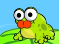 Hungry Frog 2 เกมออนไลน์