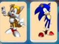 หน่วยความจำโซนิค  เกมออนไลน์