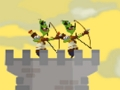 ทาวเวอร์กลาโหม  เกมออนไลน์