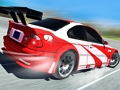 Drag Racing 3d 2021 เกมออนไลน์