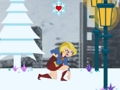 Wonder Woman การผจญภัย  เกมออนไลน์