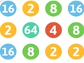 หมายเลขผสาน 2048 เกมออนไลน์