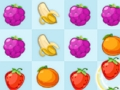 ขนมหวานผลไม้  เกมออนไลน์