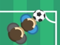 ฟุตบอล  เกมออนไลน์