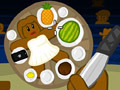 Gingerbread Circus 3  เกมออนไลน์