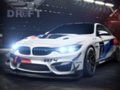 GTR ดริฟต์ไข้ เกมออนไลน์