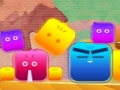 บล็อกน่ารัก  เกมออนไลน์