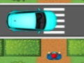 การจราจร  เกมออนไลน์