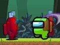 imposter ฮีโร่สีแดง เกมออนไลน์