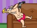 การเผชิญหน้าของกามเทพ  เกมออนไลน์