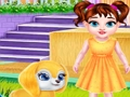 เบบี้ เทย์เลอร์ อาย แคร์  เกมออนไลน์