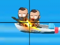 มาริไทม์ สไนเปอร์  เกมออนไลน์