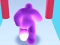 Blob Runner 3D เกมออนไลน์