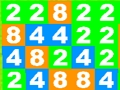 2048 ผสานบล็อก  เกมออนไลน์