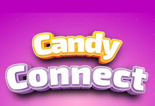 Candy Connect เกมออนไลน์