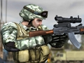 ภารกิจทหาร  เกมออนไลน์