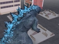 Smashy City Monster 3D เกมออนไลน์