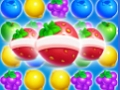 อาณาจักรผลไม้บด  เกมออนไลน์