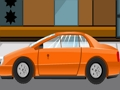 หนีรถบนถนน  เกมออนไลน์