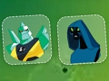 เบ็น 10  เกมออนไลน์