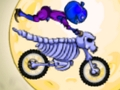Moto Race - Motor Rider เกมออนไลน์