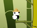 แพนด้ากระโดด  เกมออนไลน์