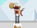 ซานต้าโฮป!  เกมออนไลน์