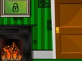 หนีบ้านสารวัตรจราจร  เกมออนไลน์