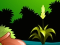 หลบหนีป่า เกมออนไลน์