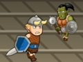 นักล่าไวกิ้ง  เกมออนไลน์