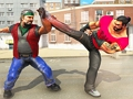 Fight Club: Ring Fighting Arena เกมออนไลน์