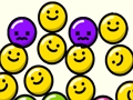 ลูกบอลเด้งสี  เกมออนไลน์