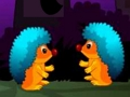 กู้ภัยหมีขี้เกียจ  เกมออนไลน์