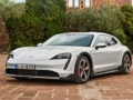 Porsche Taycan 4S Cross Puzzle เกมออนไลน์