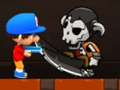 ซูเปอร์มาโน  เกมออนไลน์