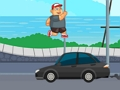 Crazy Runner HD เกมออนไลน์