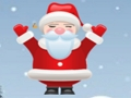 ของขวัญซานต้า  เกมออนไลน์